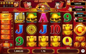 အွန်လိုင်း စလော့ yoma game